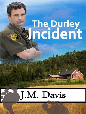 cover image of The Durley Incident